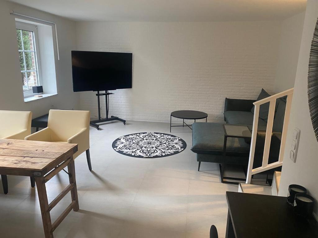 Willa Hof Busen Malibu Mönchengladbach Zewnętrze zdjęcie
