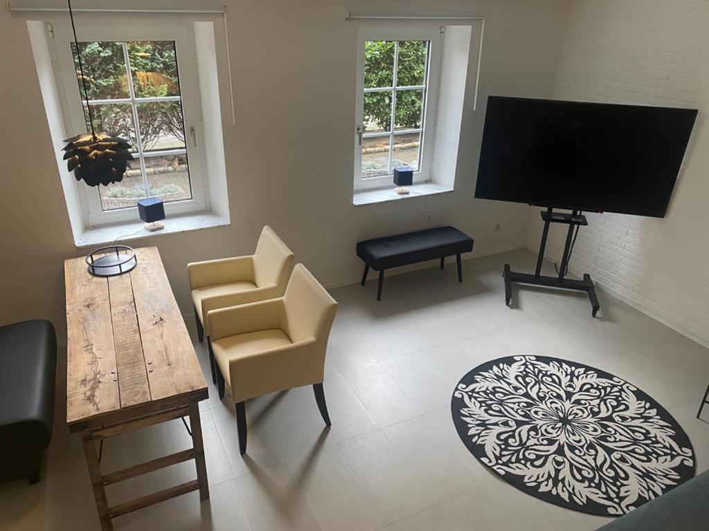 Willa Hof Busen Malibu Mönchengladbach Zewnętrze zdjęcie
